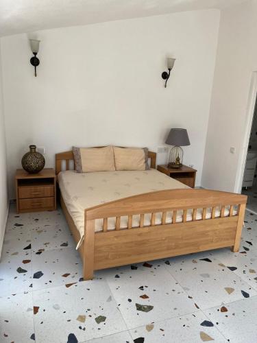 Zona d'estar a La Terrazza