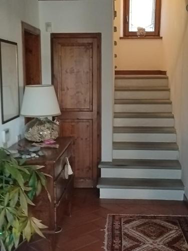 Fotografie z fotogalerie ubytování Casina in pietra v destinaci Pistoia