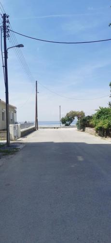 Thalassa apartment 2 Perea-Thalassa apartment 2 Περαία Θεσσαλονίκη