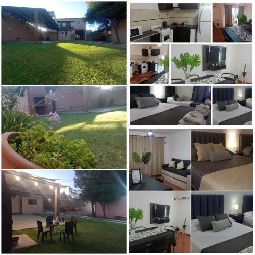 Departamentos La Perón – Photos 2