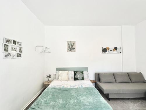 JARA HOME Malaga Centro