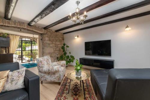 Villa K2n
