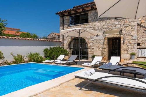 Villa K2n