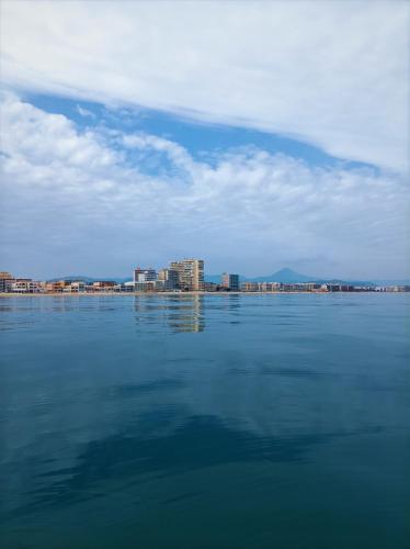 Φυσικό τοπίο κοντά σε αυτό το διαμέρισμα