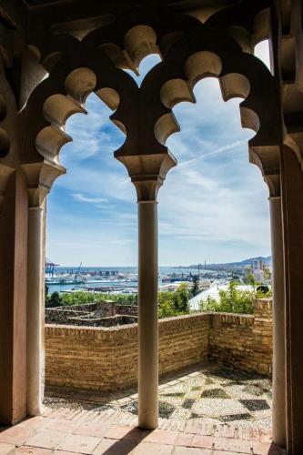 Nuestro Rincon del Centro Histórico especial grupos Terraza parking gratis 02