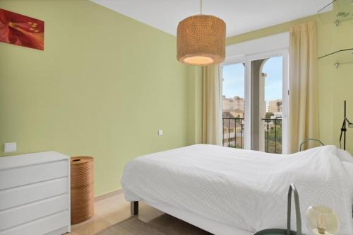 Estepona Puerto Blanco Appartement - Casa Valk