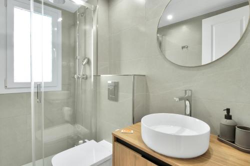 Estepona Puerto Blanco Appartement - Casa Valk photo 3