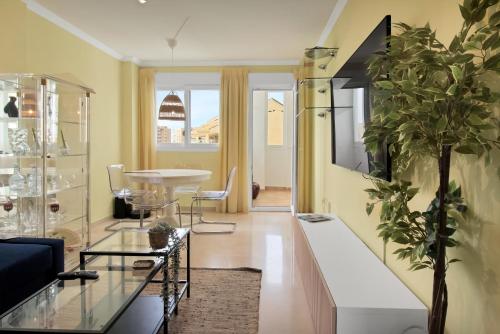 Estepona Puerto Blanco Appartement - Casa Valk