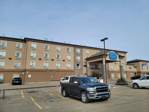 Vegreville Suites – Photos 2