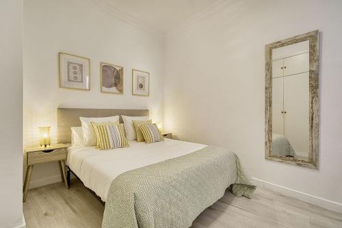 Apartamento Centro Histórico Barrio del Museo