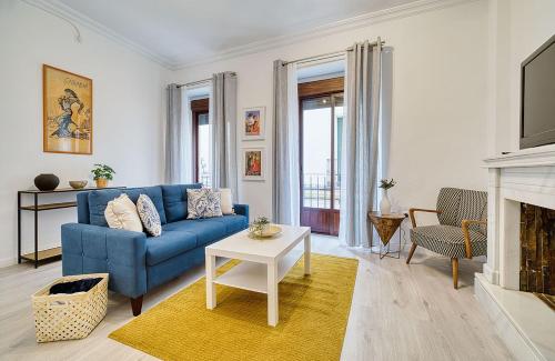 Apartamento Centro Histórico Barrio del Museo