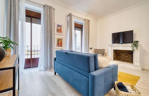 Apartamento Centro Histórico Barrio del Museo