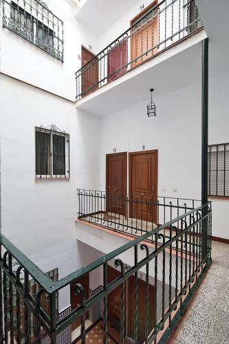 Apartamento Centro Histórico Barrio del Museo