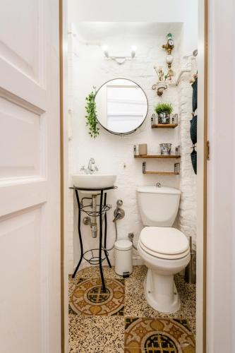 Casetta Giolitti, Cozy Apt in the Heart of Rome