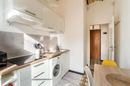 Casetta Giolitti, Cozy Apt in the Heart of Rome