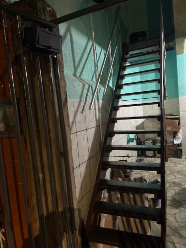 Φωτογραφία από το άλμπουμ του Loft inteiro, aconchegante. σε Αρακαζού
