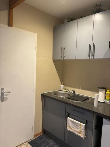 Le studio dijonnais