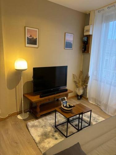 Le studio dijonnais