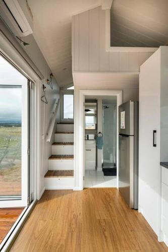 Fotografie z fotogalerie ubytování Hounds Run Vineyard - Tiny House in the Grampians v destinaci Great Western