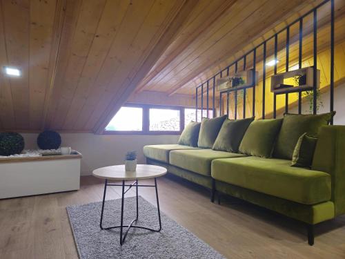 Lulebore Apartament 1