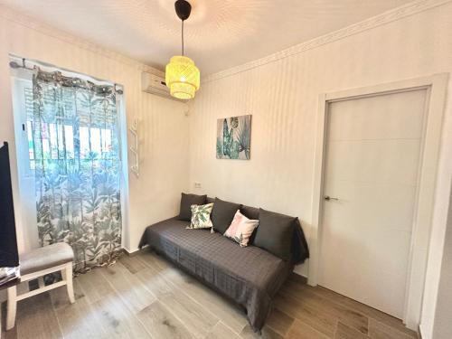 JARA HOME Malaga Centro