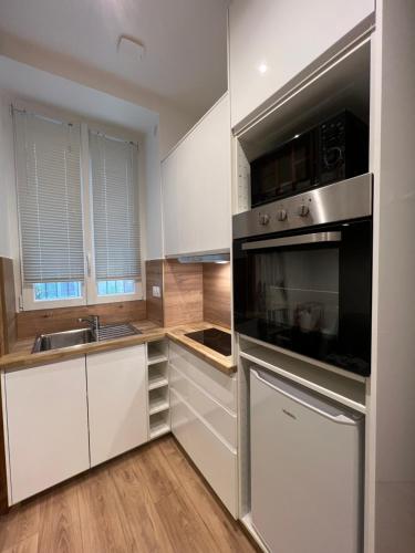 Charme Cosy au Cœur de Paris