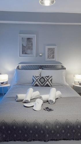 Zene Living Luxury Apartment