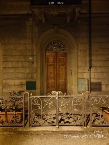 Fotografie z fotogalerie ubytování MOTIF 26 Pistoia v destinaci Pistoia