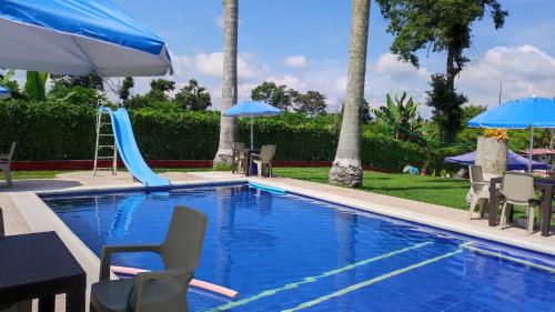 Finca Hotel Villa Luna – Photos 3