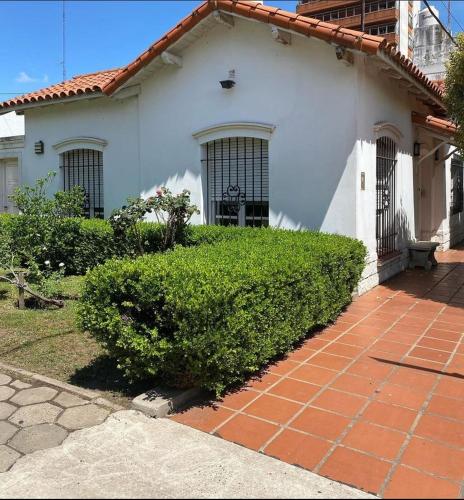 La casita del Pasaje - casa centrica completa