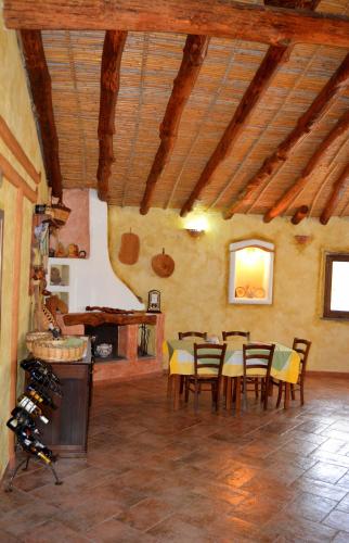 Φωτογραφία από το άλμπουμ του Agriturismo Rubinu σε Galtellì