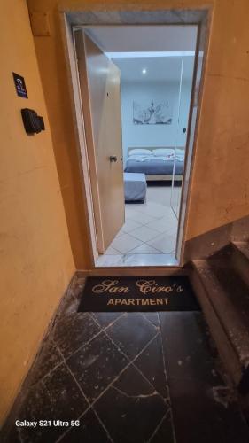San Ciro's apartment – Photos 3