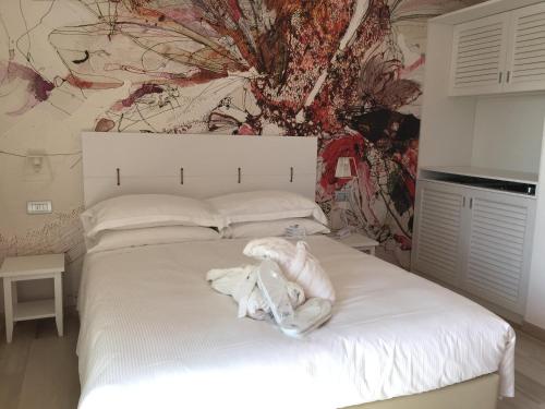 Gallery image of Arli Hotel Hideaway Punta Ala - Adults Only in Punta Ala