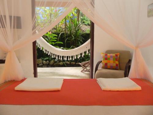 Gallery image of Calypso INN in Trancoso