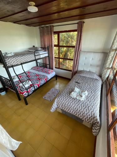Gallery image of Atitlan Inn in Jucanyá