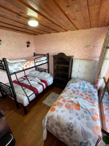 Gallery image of Atitlan Inn in Jucanyá