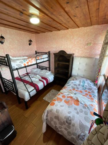 Gallery image of Atitlan Inn in Jucanyá