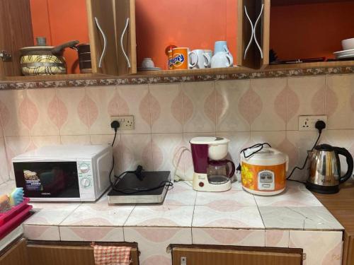 Gallery image of Chez nous in Madina