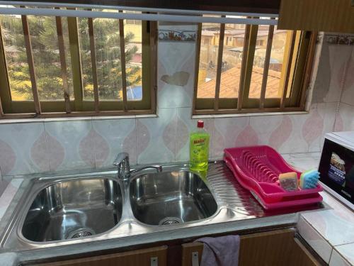 Gallery image of Chez nous in Madina