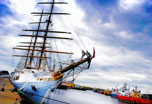 Φυσικό τοπίο κοντά σε αυτό το διαμέρισμα