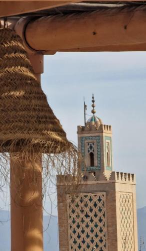 Photo de la galerie de l'établissement Riad de Vincent, à Marrakech