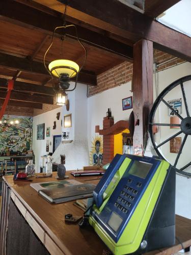 Fotografie z fotogalerie ubytování Onda Verde Hostel v destinaci San Salvador de Jujuy