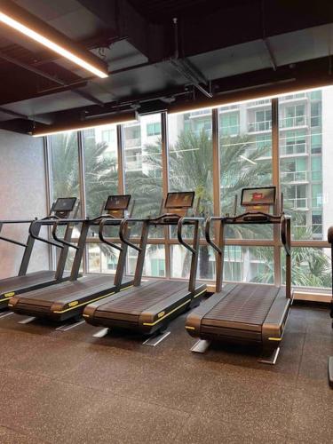 Boutique Condo in DT Miami Perfect for Couples/Fam photo 20