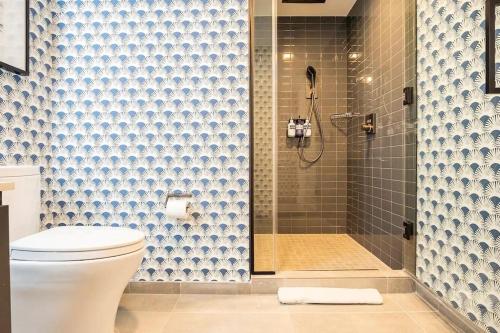 Boutique Condo in DT Miami Perfect for Couples/Fam photo 15