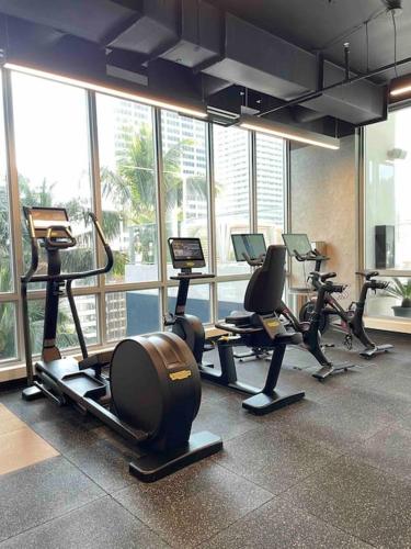 Boutique Condo in DT Miami Perfect for Couples/Fam photo 21
