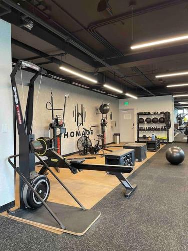 Boutique Condo in DT Miami Perfect for Couples/Fam photo 7