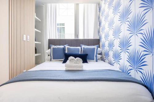 Boutique Condo in DT Miami Perfect for Couples/Fam photo 13