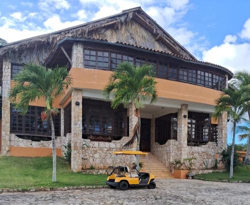 Photo de la galerie de l'établissement Caney Taino, à Higuey