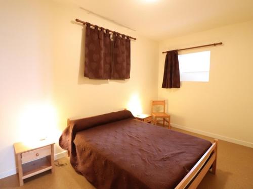 Легло или легла в стая в Gîte Lorcières, 2 pièces, 2 personnes - FR-1-742-312