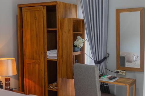 Φωτογραφία από το άλμπουμ του Amartha Indotama Guest House σε Tjepit